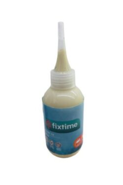 Fixtime Tile Master Silikonlu Derz Dolgusu Krem / Bej Tekli 225 Gr