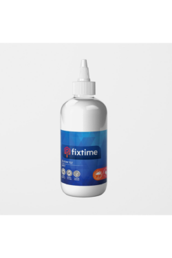 Fixtime Tile Master Silikonlu Derz Dolgusu Krem ( Tekli Paket)